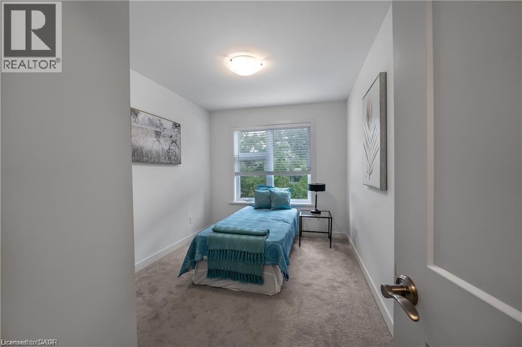 110 Fergus Avenue Unit# 7, Kitchener, Ontario  N2A 0K9 - Photo 27 - 40816510