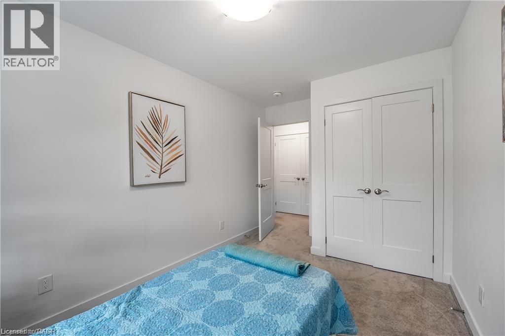 110 Fergus Avenue Unit# 7, Kitchener, Ontario  N2A 0K9 - Photo 28 - 40816510