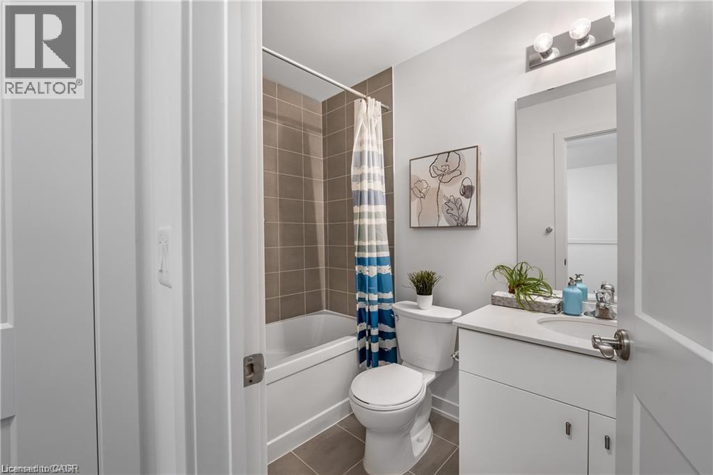 110 Fergus Avenue Unit# 7, Kitchener, Ontario  N2A 0K9 - Photo 29 - 40816510