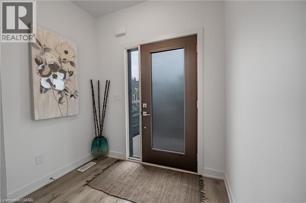 110 Fergus Avenue Unit# 7, Kitchener, Ontario  N2A 0K9 - Photo 3 - 40816510