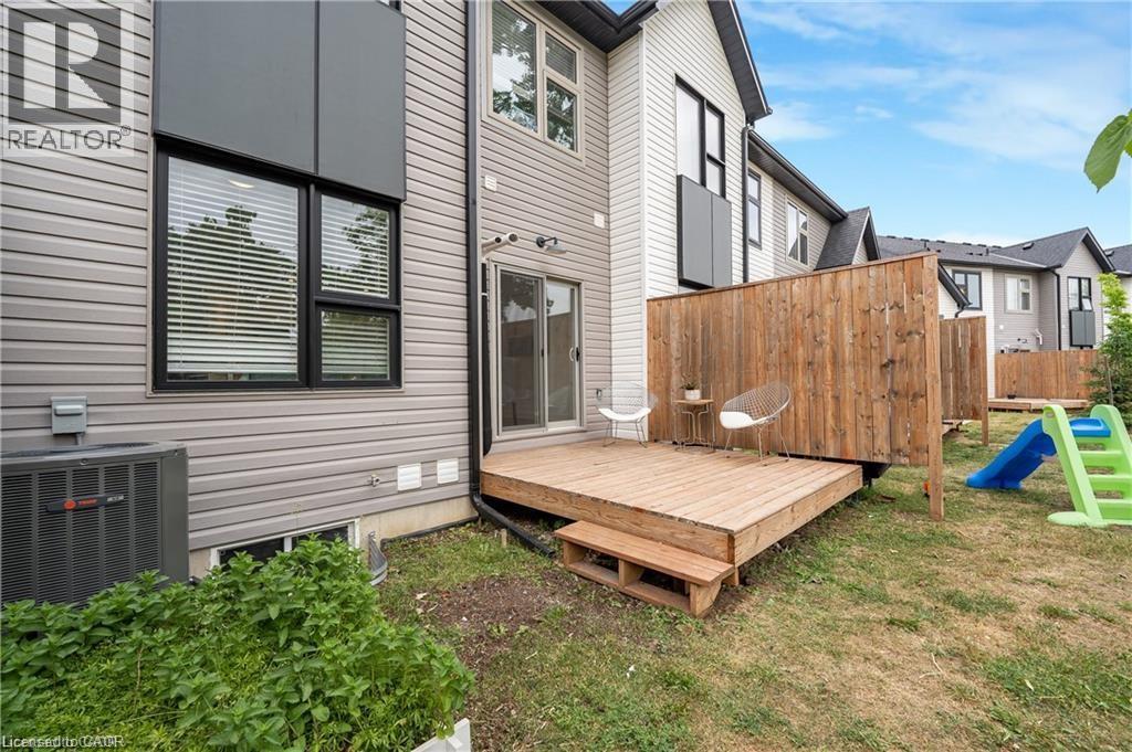 110 Fergus Avenue Unit# 7, Kitchener, Ontario  N2A 0K9 - Photo 32 - 40816510