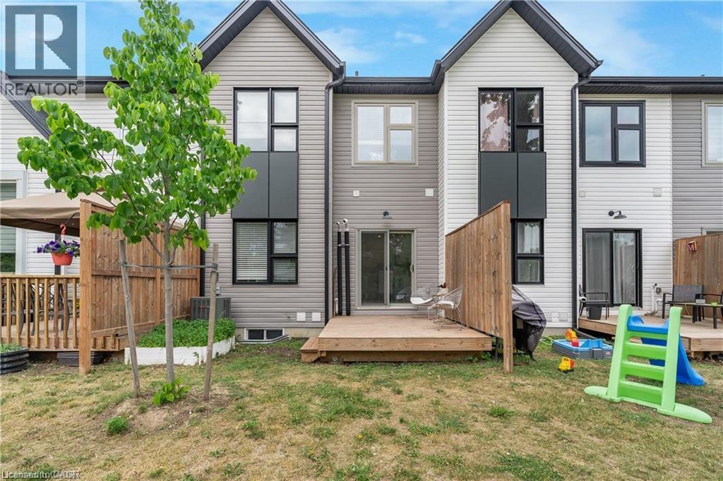 110 Fergus Avenue Unit# 7, Kitchener, Ontario  N2A 0K9 - Photo 33 - 40816510