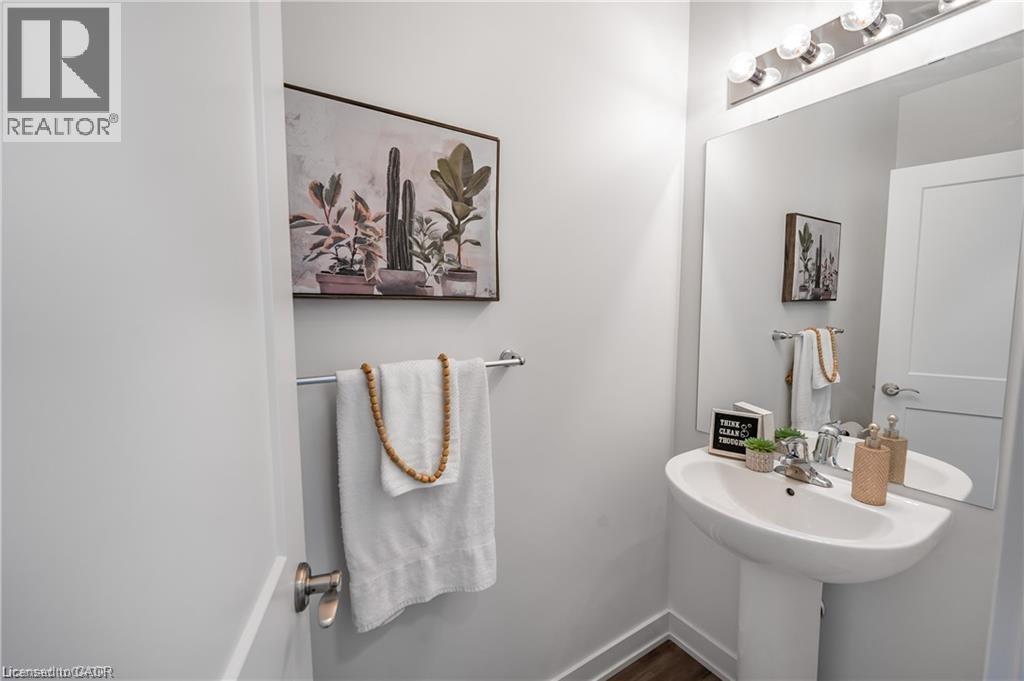 110 Fergus Avenue Unit# 7, Kitchener, Ontario  N2A 0K9 - Photo 5 - 40816510