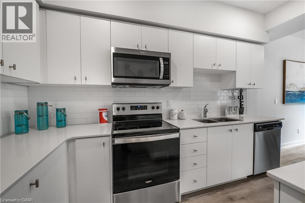 110 Fergus Avenue Unit# 7, Kitchener, Ontario  N2A 0K9 - Photo 8 - 40816510