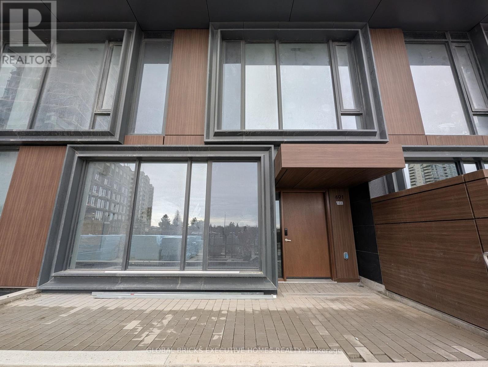 491 SOHO AVENUE, Mississauga, Ontario