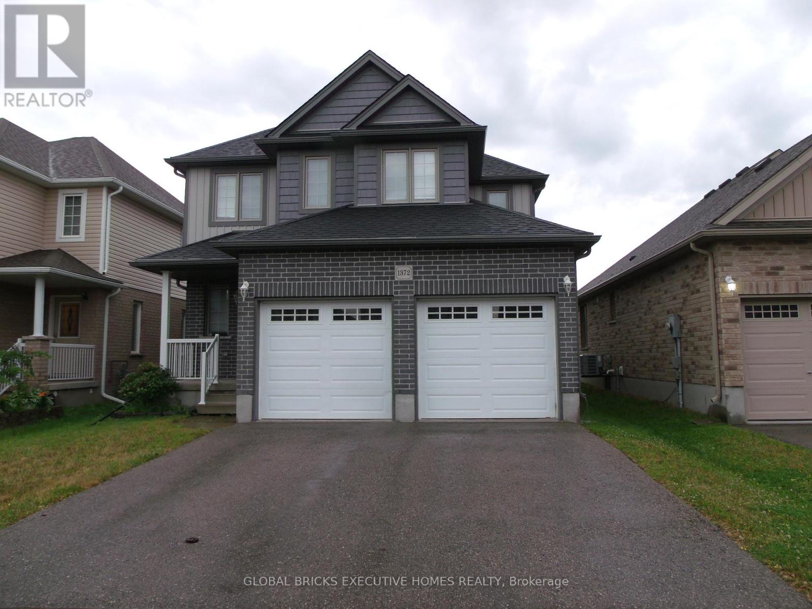 1372 CAEN AVENUE, Woodstock, Ontario