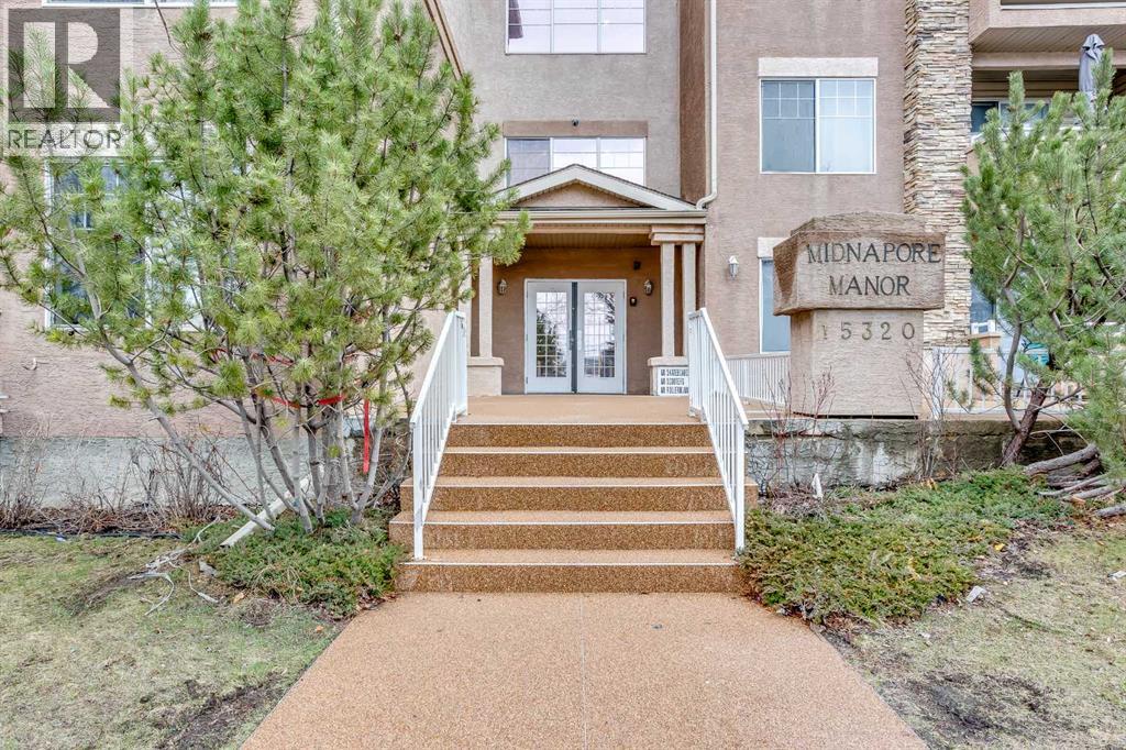 105, 15320 Bannister Road Se, Calgary, Alberta  T2X 1Z6 - Photo 2 - A2301460