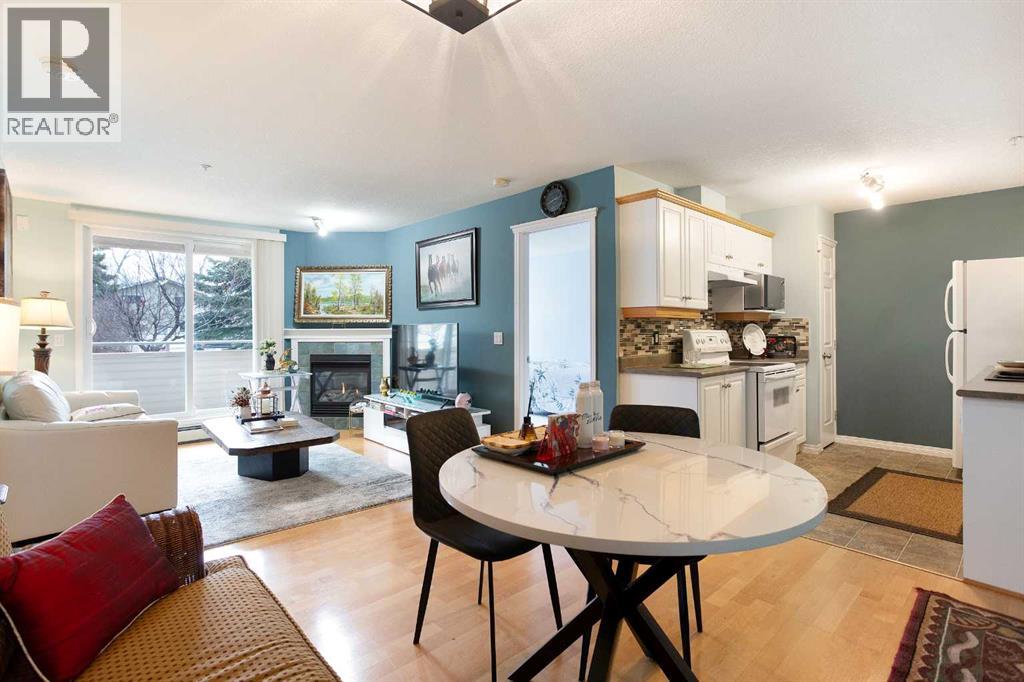 105, 15320 Bannister Road Se, Calgary, Alberta  T2X 1Z6 - Photo 12 - A2301460