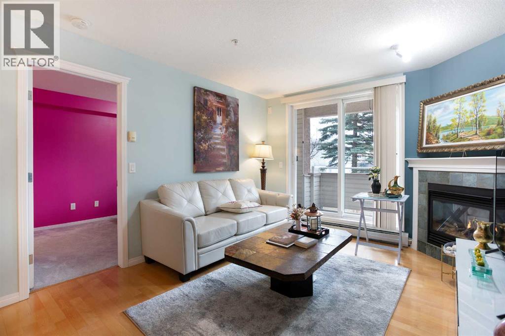 105, 15320 Bannister Road Se, Calgary, Alberta  T2X 1Z6 - Photo 13 - A2301460