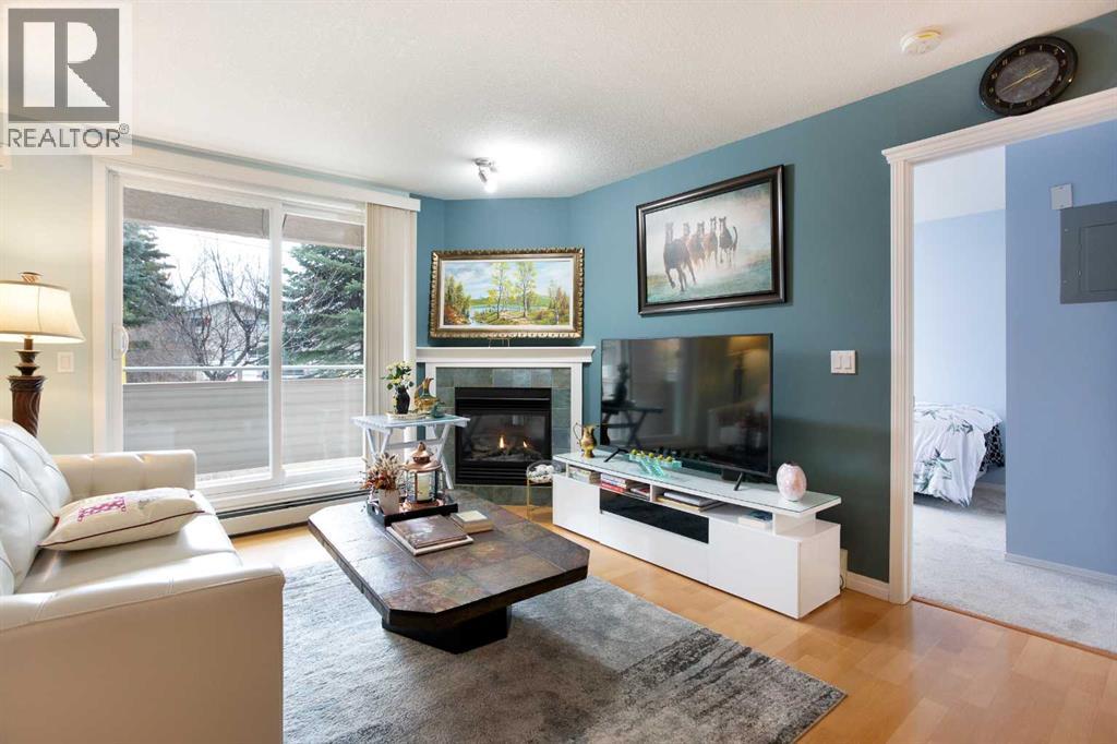 105, 15320 Bannister Road Se, Calgary, Alberta  T2X 1Z6 - Photo 14 - A2301460