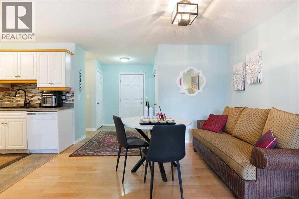 105, 15320 Bannister Road Se, Calgary, Alberta  T2X 1Z6 - Photo 7 - A2301460