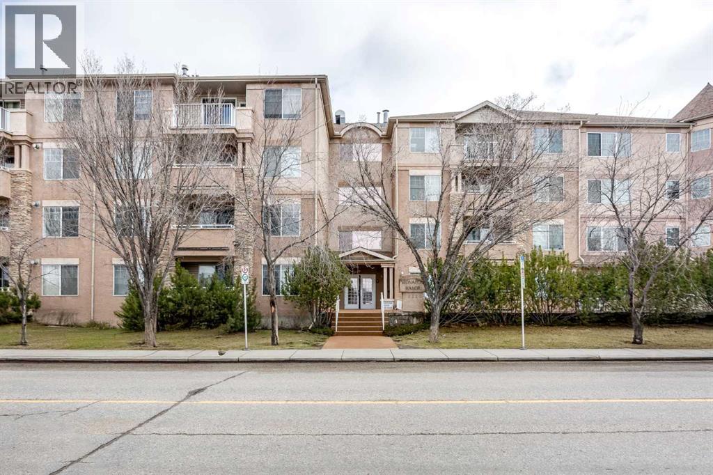 105, 15320 Bannister Road SE, Calgary, Alberta