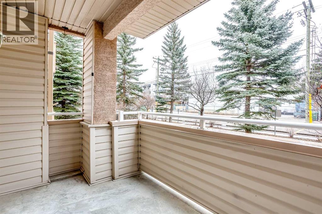 105, 15320 Bannister Road Se, Calgary, Alberta  T2X 1Z6 - Photo 4 - A2301460