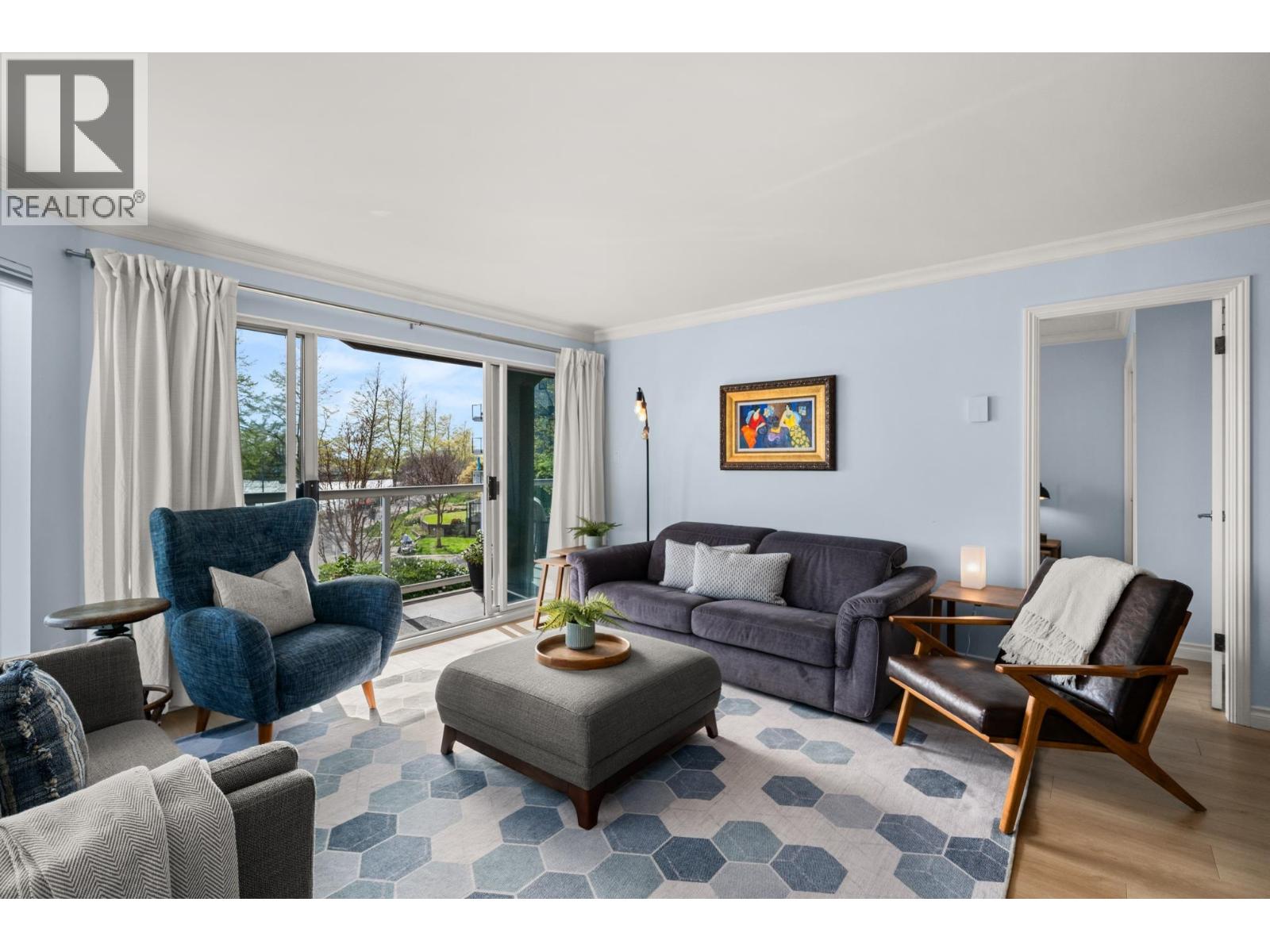 211 31 Reliance Court, New Westminster, British Columbia  V3M 6C6 - Photo 4 - R3114100