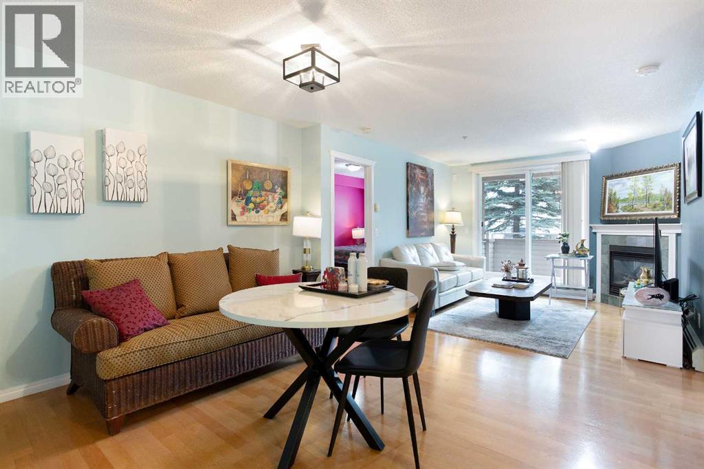 105, 15320 Bannister Road Se, Calgary, Alberta  T2X 1Z6 - Photo 5 - A2301460