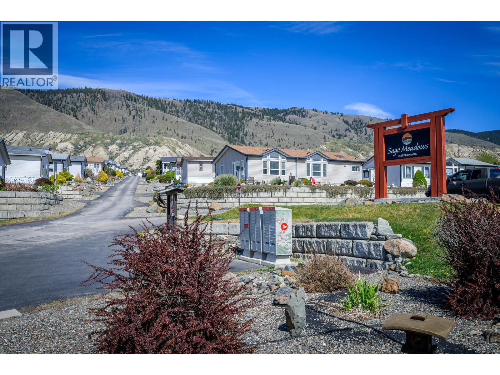 768 Shuswap  E Road Unit# 14, Kamloops, British Columbia  V2H 0A4 - Photo 23 - 10371777