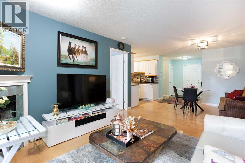 105, 15320 Bannister Road Se, Calgary, Alberta  T2X 1Z6 - Photo 15 - A2301460