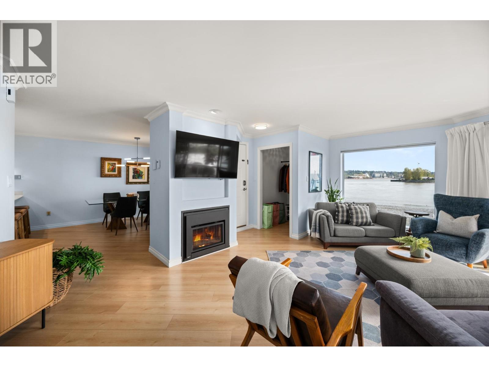 211 31 Reliance Court, New Westminster, British Columbia  V3M 6C6 - Photo 6 - R3114100