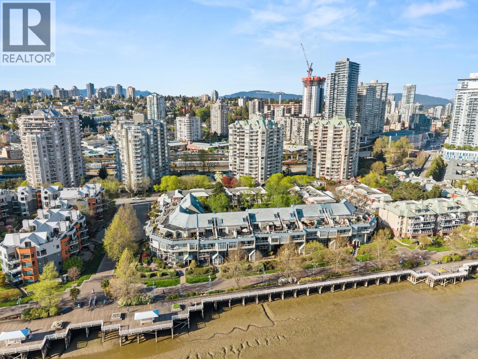 211 31 Reliance Court, New Westminster, British Columbia  V3M 6C6 - Photo 40 - R3114100