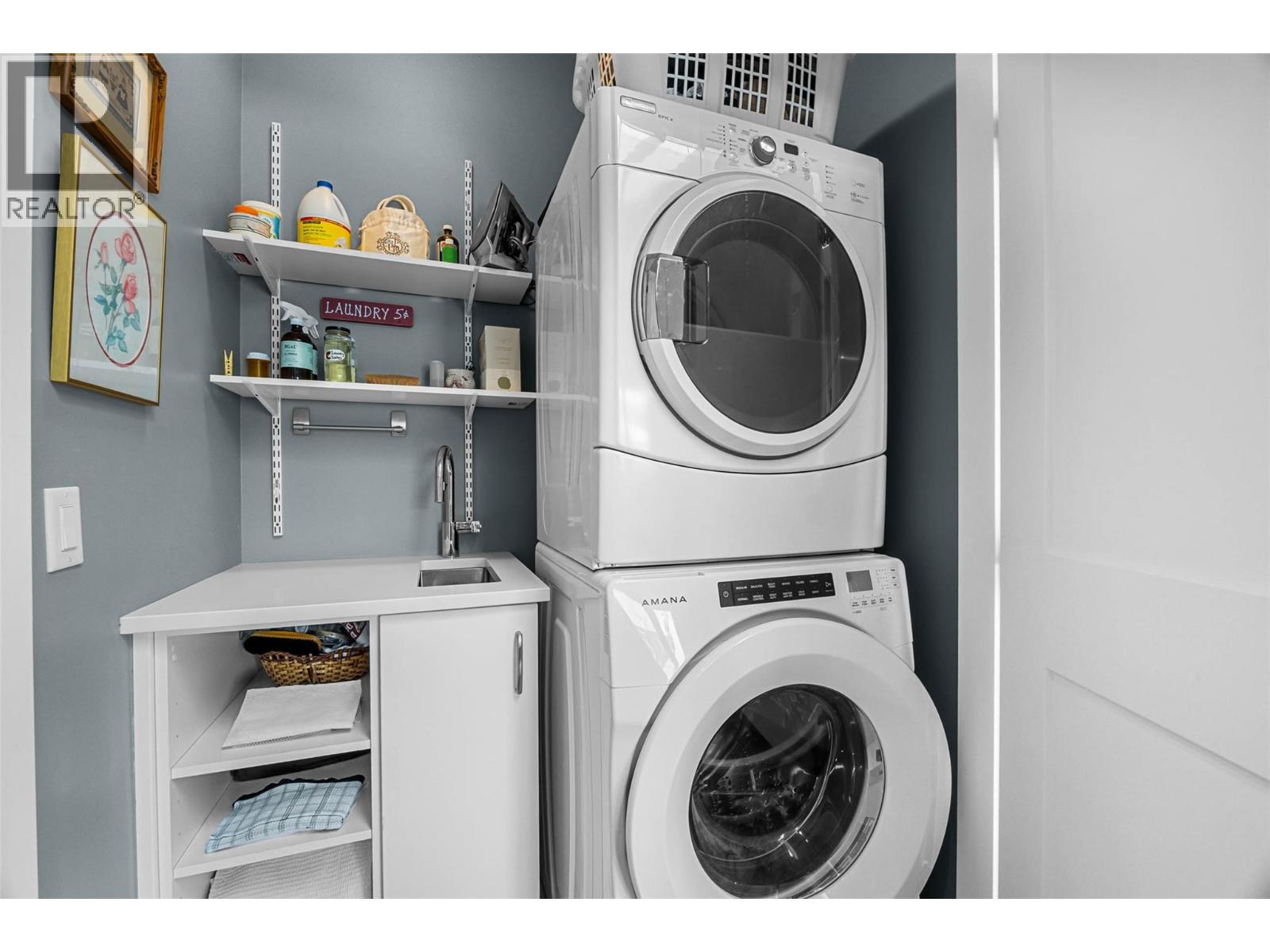 370 Battle Street Unit# 401, Kamloops, British Columbia  V2C 2L6 - Photo 22 - 10384384