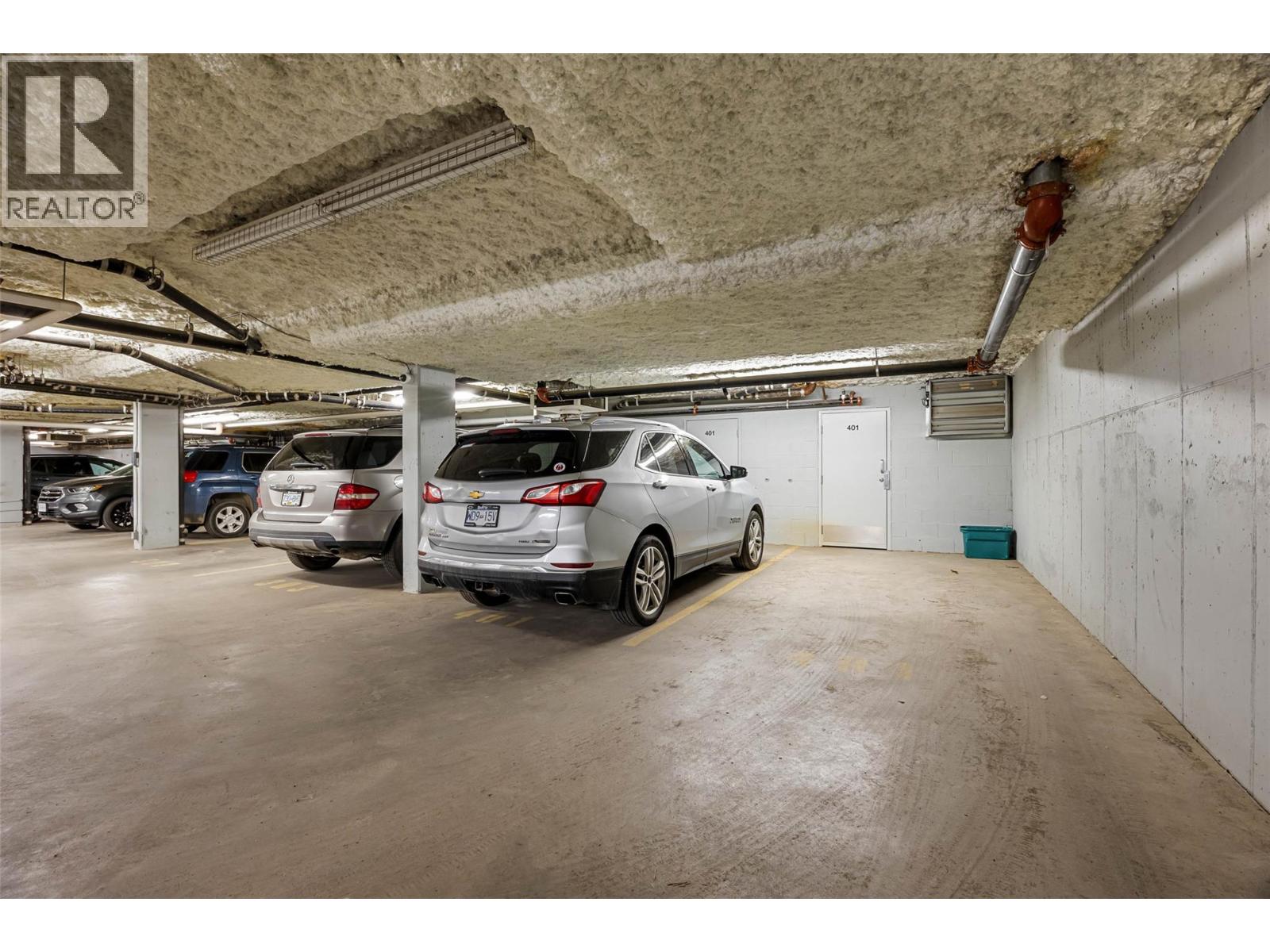 370 Battle Street Unit# 401, Kamloops, British Columbia  V2C 2L6 - Photo 29 - 10384384