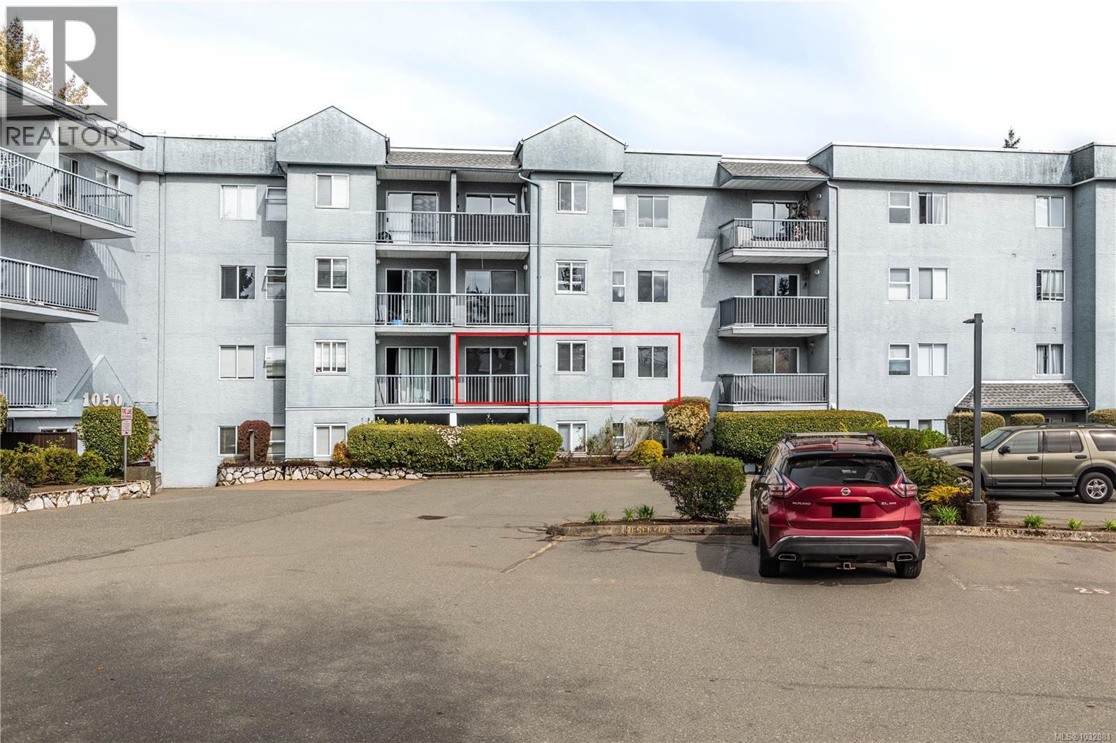 201 1050 Braidwood Rd, Courtenay, British Columbia  V9N 3R9 - Photo 4 - 1032881