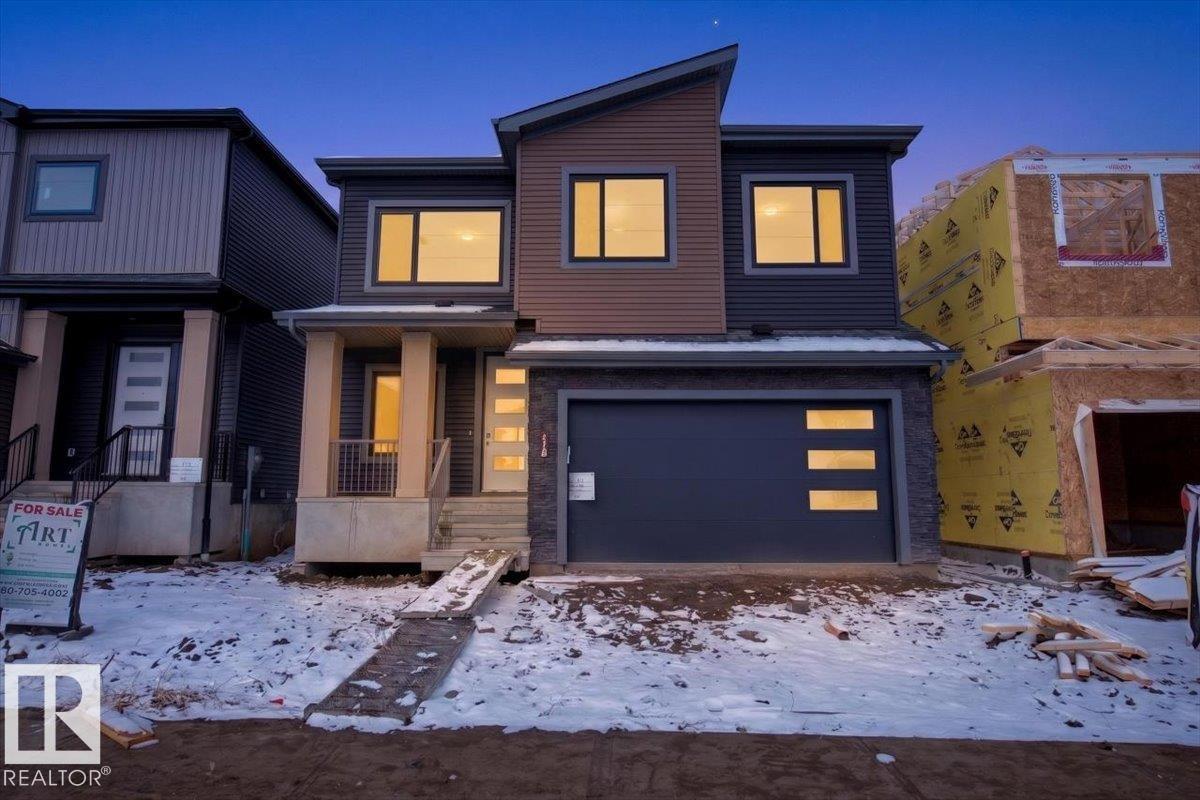 178 Corral Circle, sherwood park, Alberta