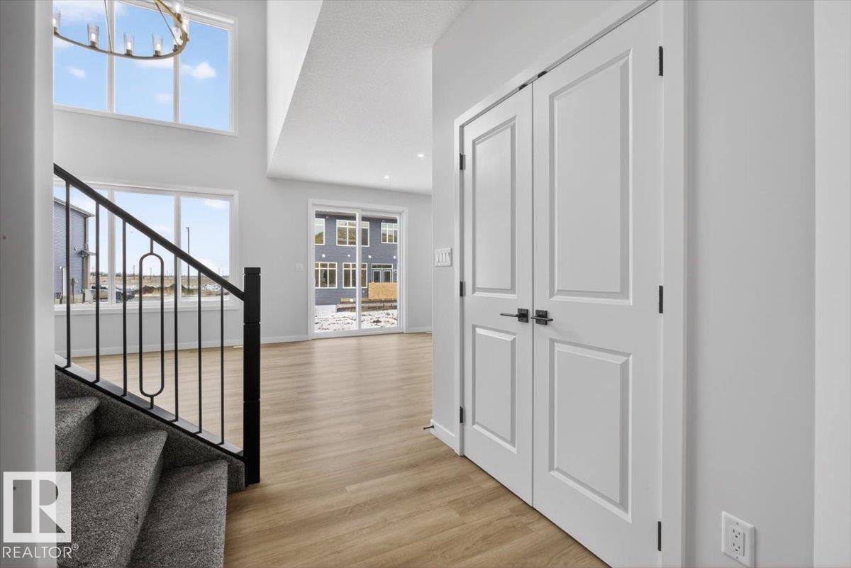 178 Corral Circle, Sherwood Park, Alberta  T8H 3B9 - Photo 10 - E4483430