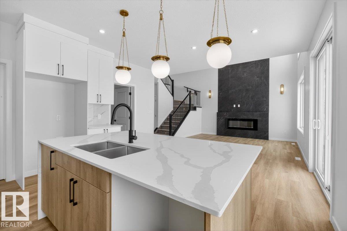 178 Corral Circle, Sherwood Park, Alberta  T8H 3B9 - Photo 17 - E4483430