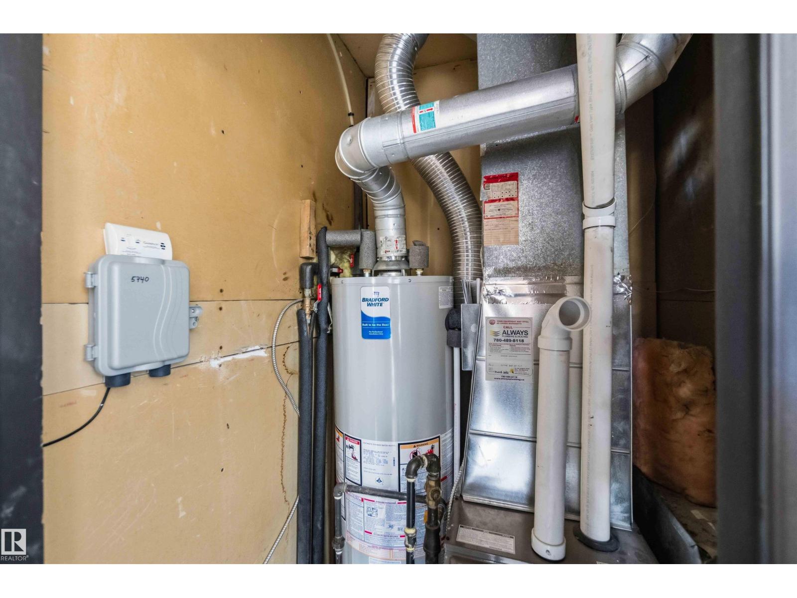 5740 172 St Nw, Edmonton, Alberta  T6M 1B4 - Photo 51 - E4483432