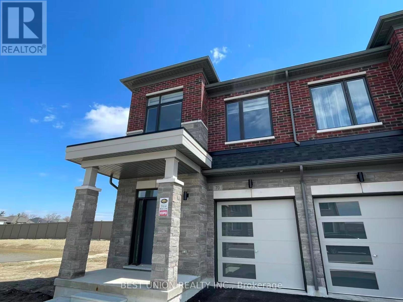 70 TIPP DRIVE, Richmond Hill, Ontario