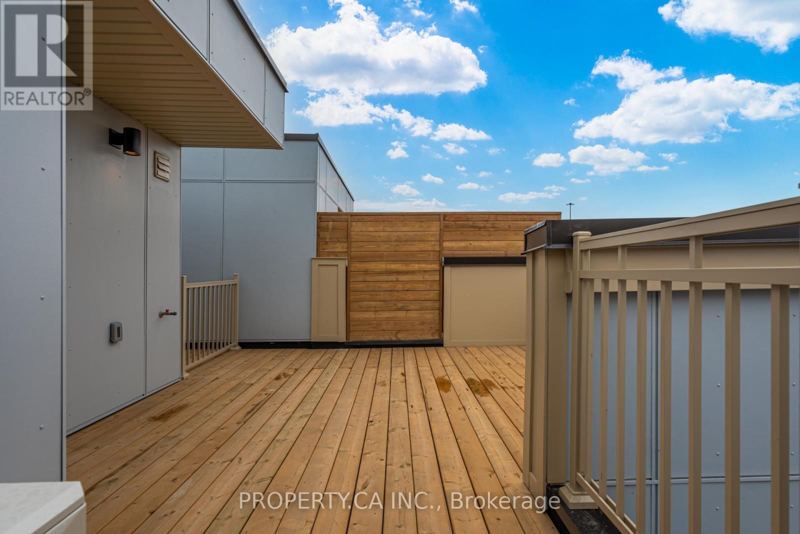 Th377 - 80 Honeycrisp Crescent, Vaughan, Ontario  L4K 5Z8 - Photo 36 - N13027696