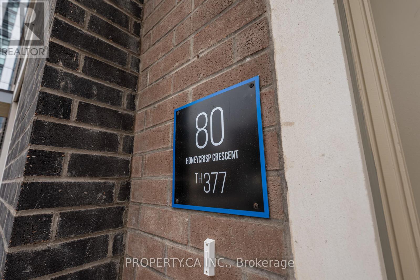 Th377 - 80 Honeycrisp Crescent, Vaughan, Ontario  L4K 5Z8 - Photo 43 - N13027696