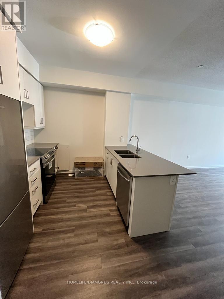 68 - 31 Honeycrisp Crescent E, Vaughan, Ontario  L4K 0N6 - Photo 16 - N13027700