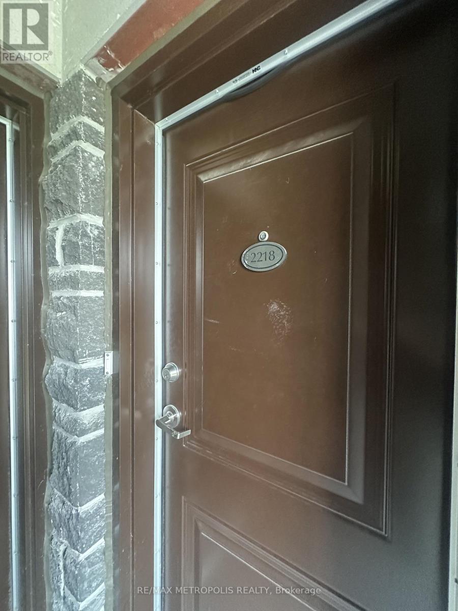 2218 - 10 Westmeath Lane, Markham, Ontario  L6B 1N5 - Photo 2 - N13027730