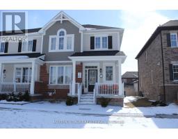 271 RIVERLANDS AVENUE, Markham, Ontario