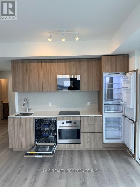 1709 - 15 Skyridge Drive, Brampton, Ontario  L6P 4S3 - Photo 12 - W13027664