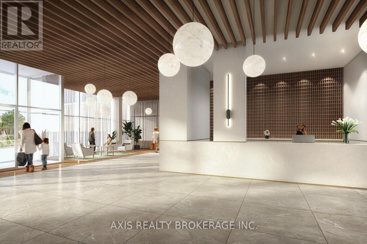 1709 - 15 Skyridge Drive, Brampton, Ontario  L6P 4S3 - Photo 20 - W13027664