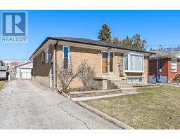 37 PRINCE CHARLES DRIVE, Halton Hills, Ontario