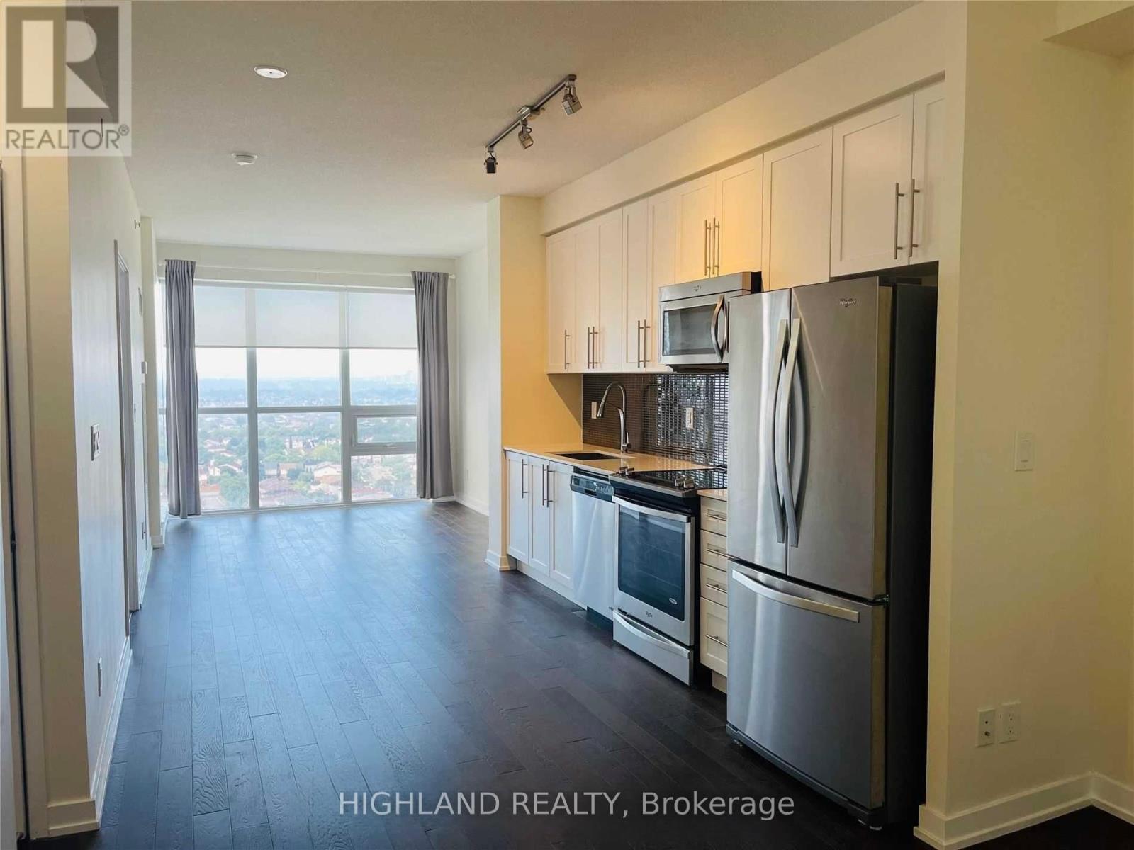 1811 - 4011 Brickstone Mews, Mississauga, Ontario  L5B 0G3 - Photo 3 - W13027684