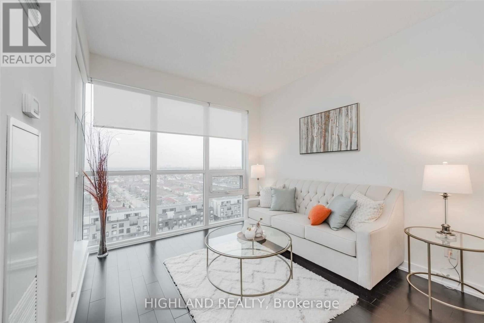 1811 - 4011 Brickstone Mews, Mississauga, Ontario  L5B 0G3 - Photo 5 - W13027684