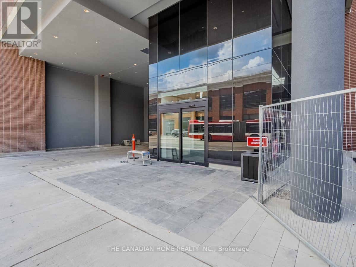 321 - 270 Dufferin Street, Toronto (South Parkdale), Ontario  M6K 1Z6 - Photo 2 - W13027688