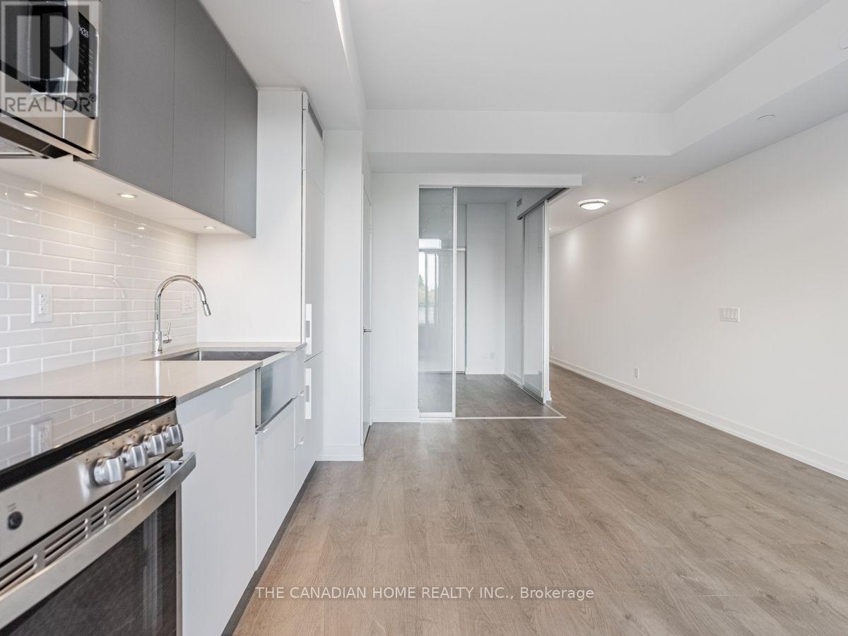 321 - 270 Dufferin Street, Toronto (South Parkdale), Ontario  M6K 1Z6 - Photo 4 - W13027688