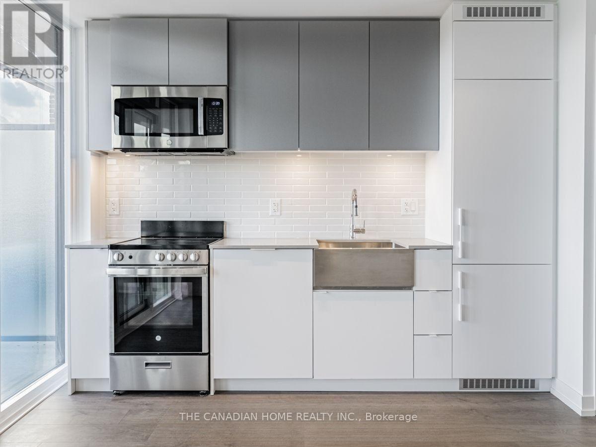 321 - 270 Dufferin Street, Toronto (South Parkdale), Ontario  M6K 1Z6 - Photo 5 - W13027688