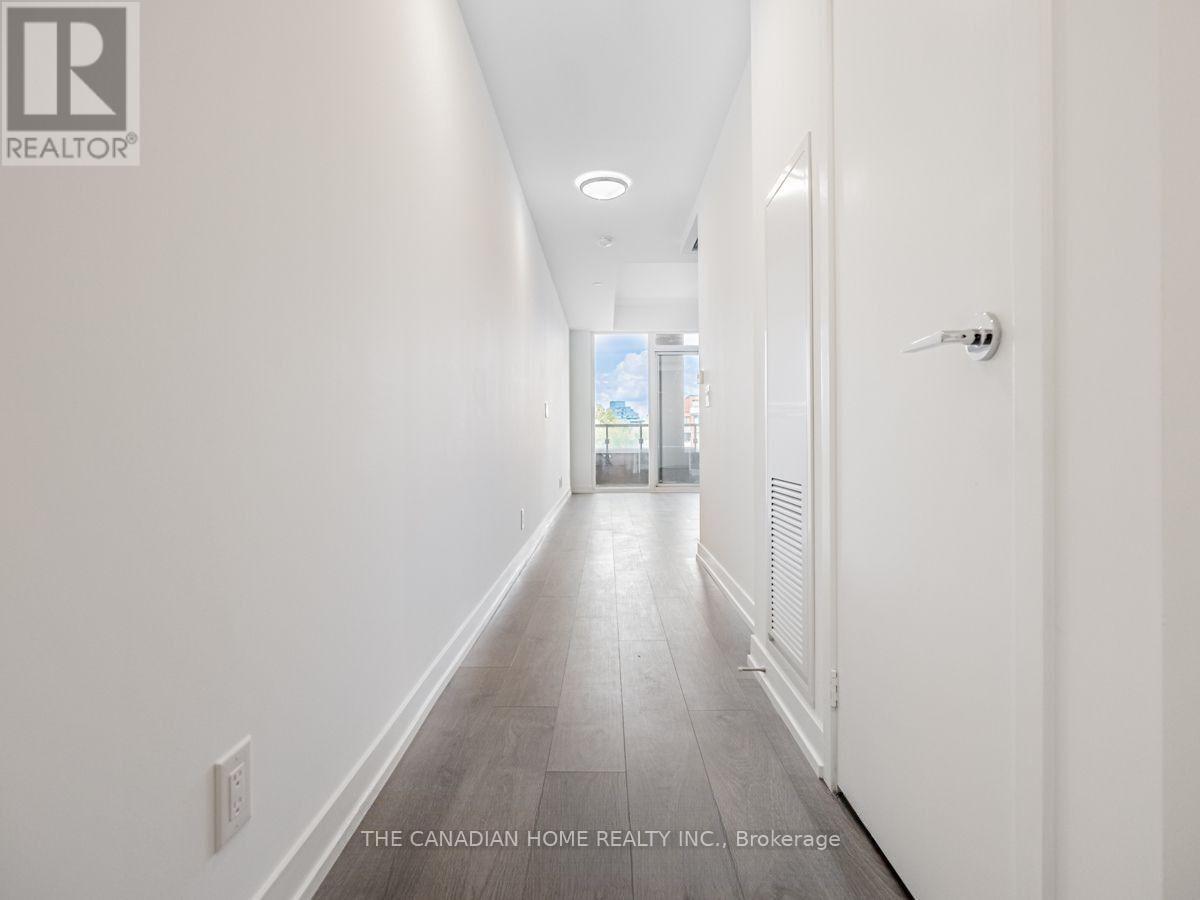 321 - 270 Dufferin Street, Toronto (South Parkdale), Ontario  M6K 1Z6 - Photo 7 - W13027688