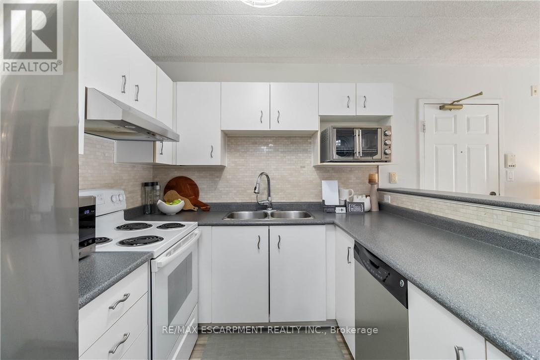 110 - 4015 Kilmer Drive, Burlington, Ontario  L7M 4M4 - Photo 11 - W13027690