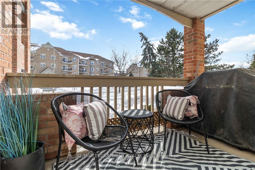 110 - 4015 Kilmer Drive, Burlington, Ontario  L7M 4M4 - Photo 27 - W13027690