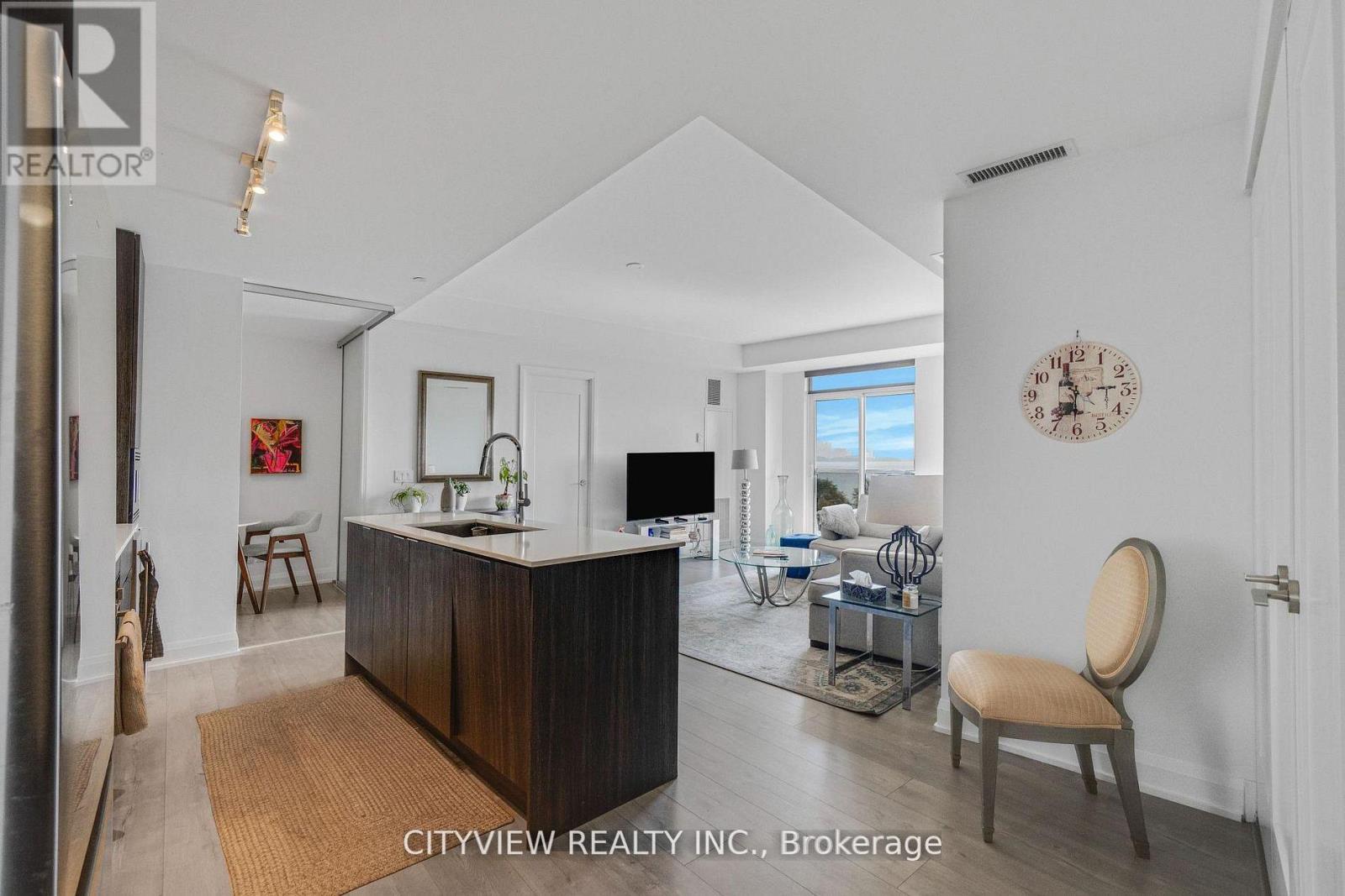 304 - 110 Marine Parade Drive, Toronto, Ontario  M8V 0B6 - Photo 10 - W13027702