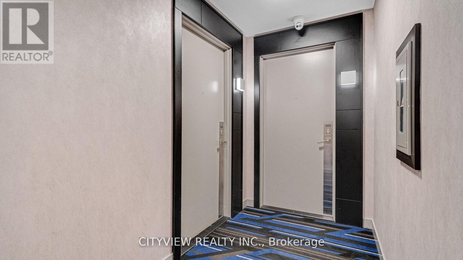 304 - 110 Marine Parade Drive, Toronto, Ontario  M8V 0B6 - Photo 6 - W13027702