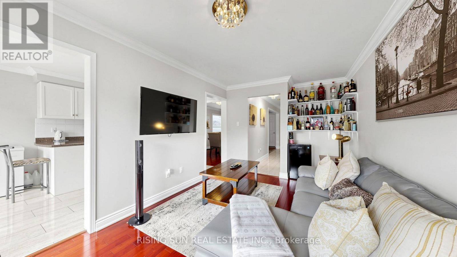 10 Cedarwood Crescent, Brampton, Ontario  L6X 4K1 - Photo 11 - W13027720